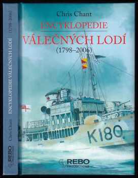 Encyklopedie válečných lodí