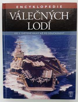 Encyklopedie válečných lodí