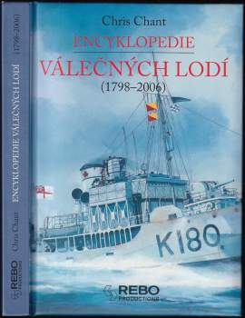 Encyklopedie válečných lodí