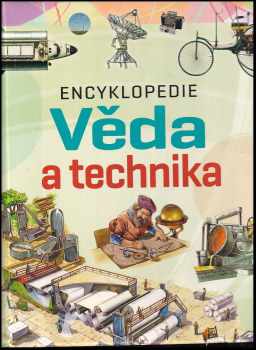 Encyklopedie věda a technika