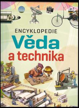 Encyklopedie věda a technika