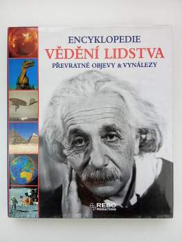 Encyklopedie vědění lidstva