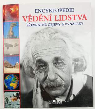 Encyklopedie vědění lidstva