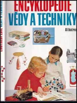 Encyklopedie vědy a techniky
