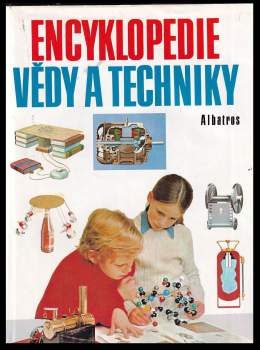 Encyklopedie vědy a techniky