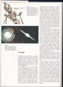 Zdeněk Opava: Encyklopedie vědy a techniky