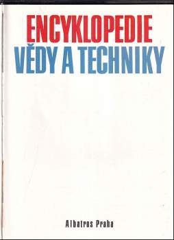 Zdeněk Opava: Encyklopedie vědy a techniky