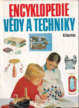 Zdeněk Opava: Encyklopedie vědy a techniky