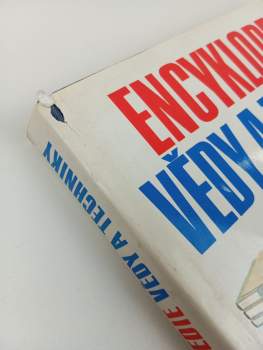 Zdeněk Opava: Encyklopedie vědy a techniky