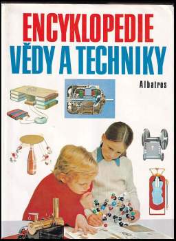 Zdeněk Opava: Encyklopedie vědy a techniky