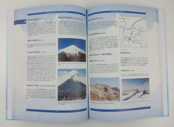 František Kele: Encyklopedie velehor světa