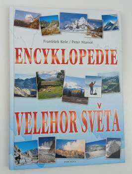 Encyklopedie velehor světa