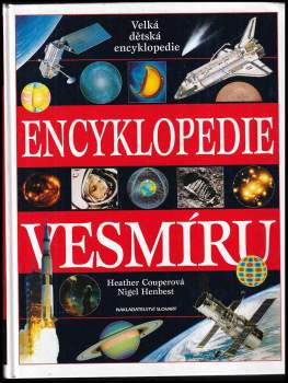 Encyklopedie vesmíru