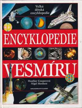 Encyklopedie vesmíru