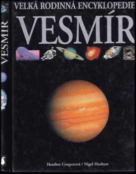 Encyklopedie vesmíru