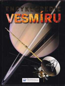 Mike Goldsmith: Encyklopedie vesmíru
