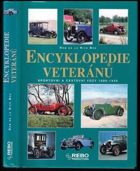 Encyklopedie veteránů