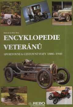 Encyklopedie veteránů
