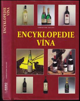 Encyklopedie vína