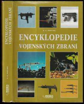Encyklopedie vojenských zbraní