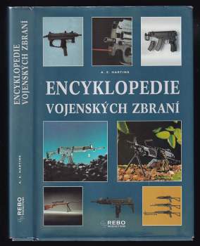 Encyklopedie vojenských zbraní