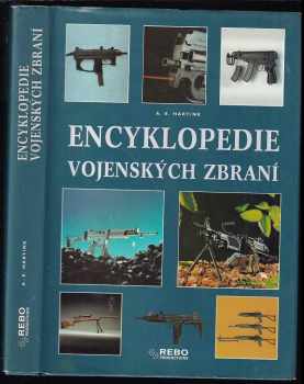 A. E Hartink: Encyklopedie vojenských zbraní