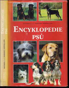 Esther Verhoef-Verhallen: Encyklopedie volně žijících zvířat