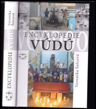 Veronika Šulcová: Encyklopedie vúdú