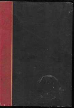 Zvláštní otisk z díla Encyklopedie výkonnosti 1 - 3 KOMPLET - Člověk + Výroba + Obchod - Stanislav Špaček (1932, Sfinx) - ID: 776663