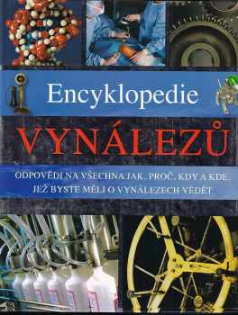 Encyklopedie vynálezů