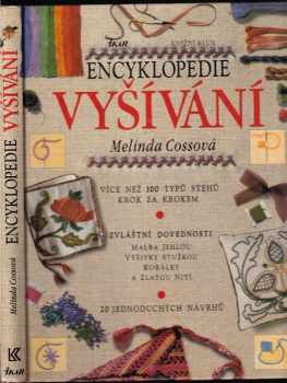 Encyklopedie vyšívání