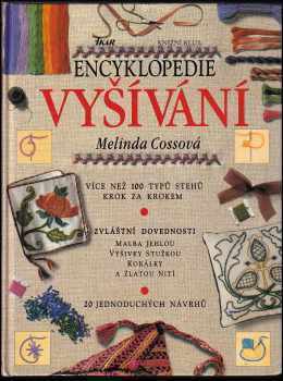 Encyklopedie vyšívání
