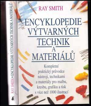 Encyklopedie výtvarných technik a materiálů