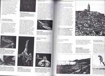 Ray Smith: Encyklopedie výtvarných technik a materiálů