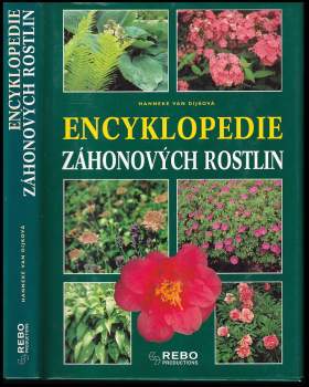 Encyklopedie záhonových rostlin