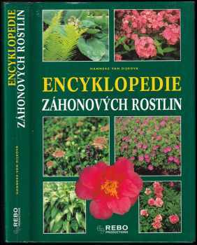 Encyklopedie záhonových rostlin