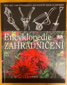 Encyklopedie zahradničení