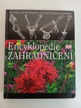 Encyklopedie zahradničení