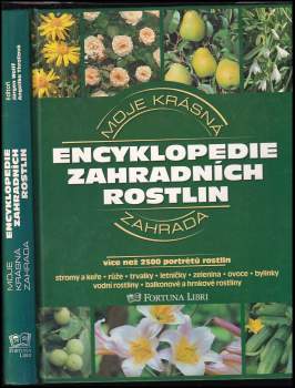 Encyklopedie zahradních rostlin
