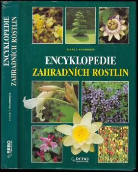 Encyklopedie zahradních rostlin