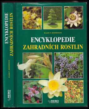 Klaas T Noordhuis: Encyklopedie zahradních rostlin