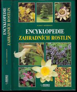 Klaas T Noordhuis: Encyklopedie zahradních rostlin