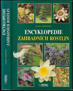 Encyklopedie zahradních rostlin
