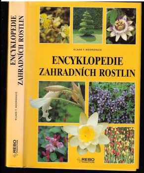 Encyklopedie zahradních rostlin