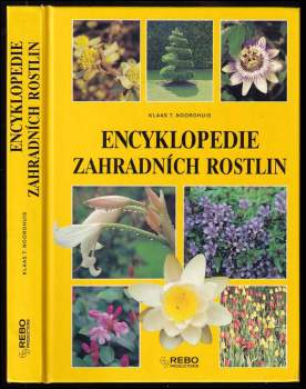 Encyklopedie zahradních rostlin