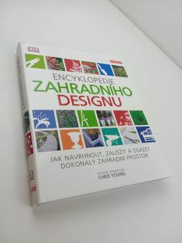 Encyklopedie zahradního designu