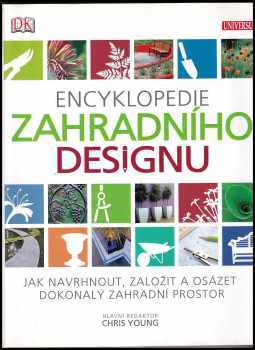 Encyklopedie zahradního designu