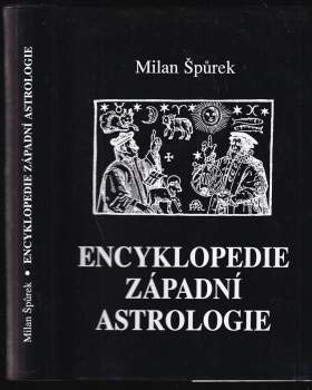 Encyklopedie západní astrologie