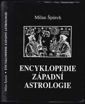 Milan Špůrek: Encyklopedie západní astrologie