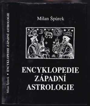 Encyklopedie západní astrologie